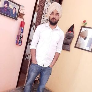 Meet your Posher, Tejinder